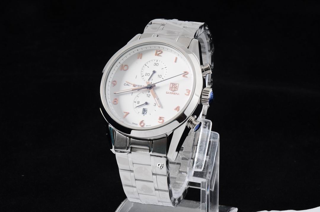 TAG Heuer Watch 115